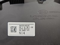 Licznik Kia Rio IV 16-23 94033-H8140 1.2 16V EUROPA