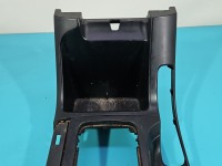 Osłona ZAŚLEPKA PLASTIK Toyota Land Cruiser 120 J120 58804-60230