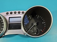 Licznik Mercedes ML W164 4.0 CDI A2514405847 EUROPA