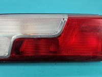 Lampa tył lewa Fiat Ducato IV HB Producent części: FIAT, Pęknięty od wewnątrz LIFT EUROPA