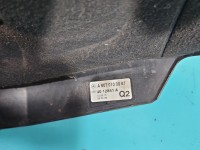 Osłona silnika górna MERCEDES W176 A6070100067 1.5 CDI