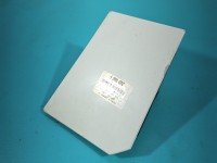 Klapka wlewu paliwa Fiat Ducato III