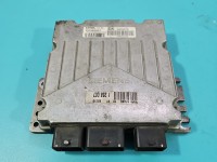 Komputer Sterownik silnika Citroen Xsara II 2.0 hdi 5WS40023D-T
