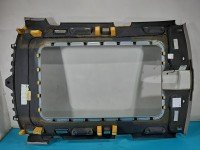 Podsufitka AUDI Q5 08- HB