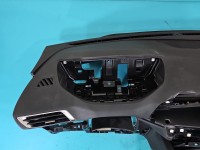 Deska rozdzielcza airbag pasażera kokpit Peugeot 3008 II