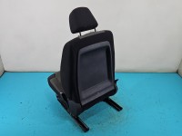 Fotel prawy przód pasażera Citroen C4 I 5d EUROPA