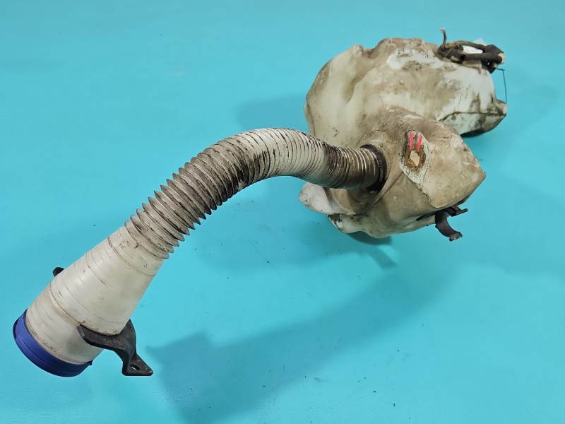 Zbiornik Zbiorniczek płynu spryskiwacza Peugeot 307