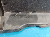 Ślizg zderzaka tył lewy Citroen DS4 11-15 9688180180, 9688179980