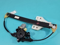 Podnośnik tył prawy SZYBY WINDA Audi A4 B9 8W0959812, 0130822668, 8W0839462 sedan