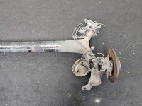 Tylna belka oś tył Renault Scenic III 1.6 dci