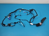 Instalacja Wiązka drzwi przód prawych Skoda Superb III 3V1971121CQ