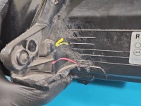 Reflektor prawy lampa przód Vw Golf VII EUROPA 5G1941006E, 90024300