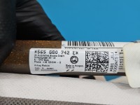 Kurtyna prawa poduszka airbag Skoda Kodiaq I HB