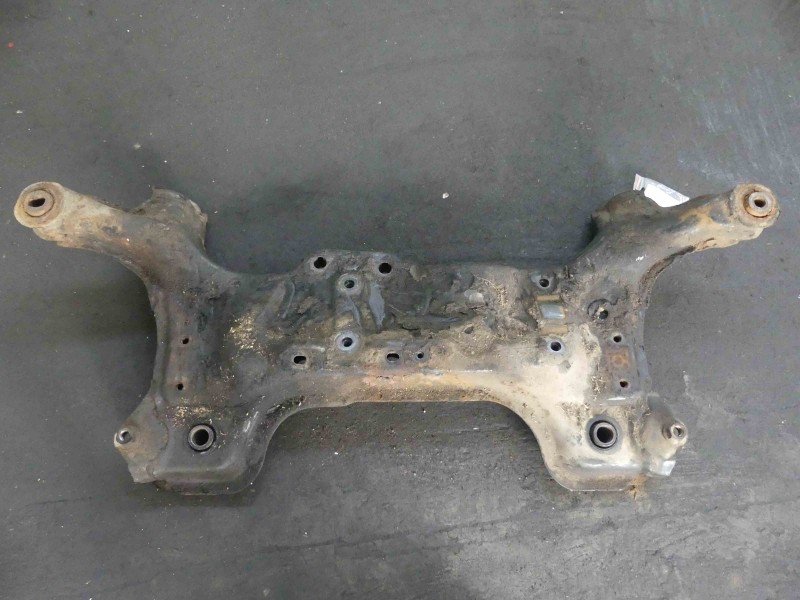 WÓZEK KOŁYSKA TRAWERS Sanki Belka silnika Toyota Avensis I T22 2.0 TD