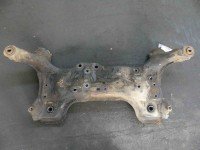 WÓZEK KOŁYSKA TRAWERS Sanki Belka silnika Toyota Avensis I T22 2.0 TD