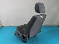 Fotel lewy przód kierowcy Jeep Grand cherokee III WK EU