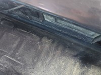 Klapa tył Audi A6 C5 sedan 4d LY9B