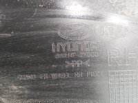 Nadkole przód prawe Hyundai Ix35 09-13 86816-2Y000