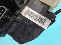 Zamek przód lewy 81310-3K000 Hyundai Sonata V NF EUROPA Hyundai, 6pin