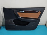 Fotele komplet kanapa Vw Passat B7