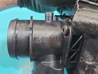 Przepustnica Ford Focus Mk2 25344296, 9643836980 1.6 tdci