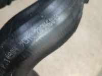 Rura przewód Producent części: OPEL, Diesel, Europejska, INTERCOOLERA Opel Insignia A 20946049, 13453551 2.0 cdti