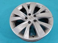 Felga aluminiowa 18" komplet alufelgi felgi Opel Insignia B