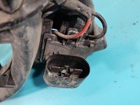 Wentylatory Wentylator chłodnicy Opel Mokka A 1.6 cdti