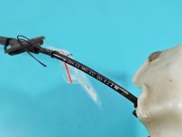 Zamek przód lewy 3D1837015 Vw Golf plus EUROPA 9pin