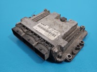 Komputer Sterownik silnika 0281015798, 237100055R Renault Scenic III 1.9 dci