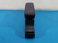 Podłokietnik TUNEL Citroen C4 Cactus 14-20 EUROPA