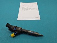 TESTOWANY Wtryskiwacz Opel Vivaro 0445110146 1.9 cdti