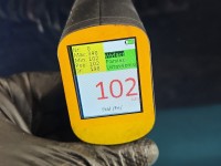 Drzwi tył prawe Suzuki Sx4 S-Cross 13-21 HB 5d ZQ4 C12