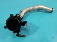 RURA OBUDOWA Rezonator Mercedes ML W164 3.0 cdi