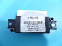 Sterownik parkowania PDC Skoda Fabia III 5Q0919283F