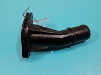 Rura przewód Producent części: KIA, OBUDOWA / KRÓCIEC TERMOSTATU Kia Ceed II 12-18 25631-2B051 1.6 GDI (G4FD)