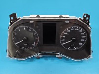 Licznik Toyota Yaris IV 1.5 12V 83800-F5A30 EUROPA