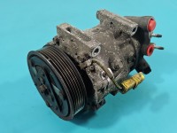 Sprężarka klimatyzacji kompresor 9648138680 Peugeot 407 2.0 16V