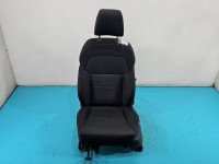Fotel lewy przód kierowcy Skoda Superb III EU 5d