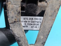 Rozdzielacz Porsche Panamera I 970 3.0 v6 (CWD)