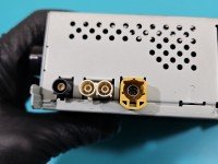 Radio fabryczne Skoda Fabia III 6V0035869D radioodtwarzacz