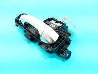 Klamka przód prawa zewnętrzna Mercedes CLS II C218 10- A2047602434
