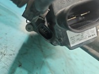 Przekładnia kierownicza maglownica Skoda Octavia II 1K1423055K