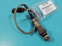 Sonda lambda Producent części: OPEL, Europejska, 4PIN 55563348 Opel Corsa E 1.4 16V