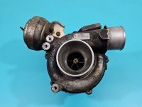 Turbosprężarka MAZDA 5 05- 2.0 citd 143KM