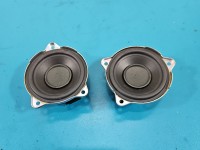 Głośniki komplet Jaguar XE X760 GX73-18808-CD, BJ32-18808-AC, GX73-18808-BA