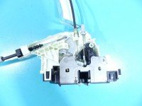 Zamek tył prawy A2047302835 Mercedes CLS II C218 W218 218 Mercedes, Europejska, 4 PIN