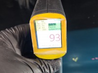 DRZWI PRZÓD PRAWE PASAŻERA Peugeot 2008 I 5d KTV