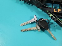 Klamka przód lewa zewnętrzna Fiat Freemont 4582-1000