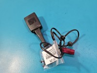 Pas bezpieczeństwa przód prawy pasażera Ford Mondeo Mk4 7G9N-61209-AC